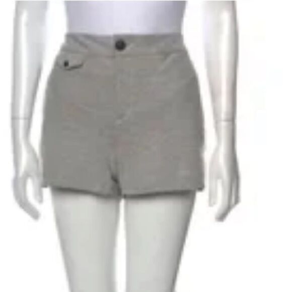 Rag and Bone Tatiana short - Picture 4 of 8